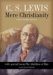 Mere Christianity : With Special Feature The Abolition of Man cover