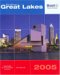  Mobil Travel Guide 2005 Southern Great Lakes: Illinois, Indiana, Ohio