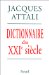 Dictionnaire Du XXIe Siecle cover