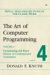 The Art of Computer Programming, Fascicle 4: Generating All Trees -- History of Combinatorial Generation