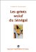 Les Griots Wolof Du Senegal cover