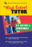 The High School Tutor : U.S. History And Government [Click for larger image]