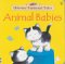 Animal Babies cover