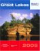  Mobil Travel Guide Northern Great Lakes, 2005: Michigan, Minnesota, and Wisconsin