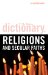 Watkins Dictionary of Religions and Secular Faiths cover