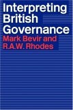 Interpreting British Governance [Click for larger image]