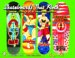  Skateboards That Rock