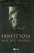 Ernest Sosa and His Critics cover