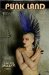 Punk Land cover