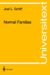 Normal Families cover