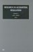 Research in Accounting Regulation, 2002 cover