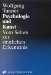 Psychologie Und Kunst : Vom Sehen Zur Sinnlichen Erkenntnis cover