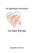 10 Spiritual Practices for Busy Parents cover