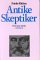 Antike Skeptiker cover