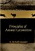 Principles of Animal Locomotion cover