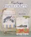 Vintage Paper Crafts cover