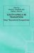 South Africa in Transition : New Theoretical Perspectives cover