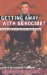 Getting Away with Genocide : Elusive Justice and the Khmer Rouge Tribunal cover