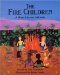The Fire Children : A West African Creation Tale cover