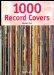 1000 Record Covers cover