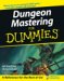 Dungeon Master for Dummies cover