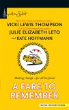 A Fare to Remember [Click for larger image]
