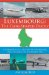 Luxembourg:the Clog-shaped Duchy : A Chronological History of Luxembourg from the Celts to the Present Day cover