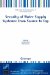 Security of Water Supply Systems from Source to Tap cover
