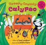 Creepy Crawly Calypso [Click for larger image]