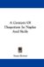 A Century of Despotism in Naples and Sicily cover