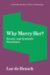 Why Marry Her? : Society and Symbolic Structures cover