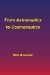 From Astronautics to Cosmonautics cover