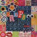 Scrapbook About Me cover