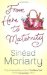 From Here to Maternity cover