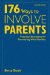 176 Ways to Involve Parents : Practical Strategies for Partnering With Families cover