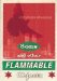 Sons and Other Flammable Objects cover