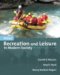 Krau's Recreation and Leisure in Modern Society cover