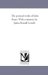 The Poetical Works, With a Memoir cover