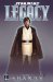Star Wars Legacy 2 : Shards cover