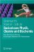Basiswissen Physik, Chemie Und Biochemie : Von Atom Bis Zur Atmung - Fur Biologen, Mediziner Und Pharmazeuten cover