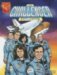 The Challenger Explosion cover