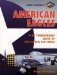 American Eagles : P-47 Thunderbolt Units of the Eighth Air Force cover