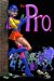 The Pro Oversized Hardcover cover