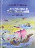 Las Aventuras De Tom Bombali / The Adventures of Tom Bombali [Click for larger image]