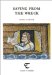 Saving from the Wreck : Essays on Poetry cover