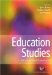 Education Studies : An Issues-based Approach cover