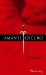 Amante Oscuro/ Dark Lover cover