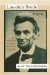 Lincoln's Smile and Other Enigmas cover