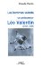 Les Hommes Volants : Un Precurseur Leo Valentin cover