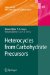 Heterocycles from Carbohydrate Precursors cover